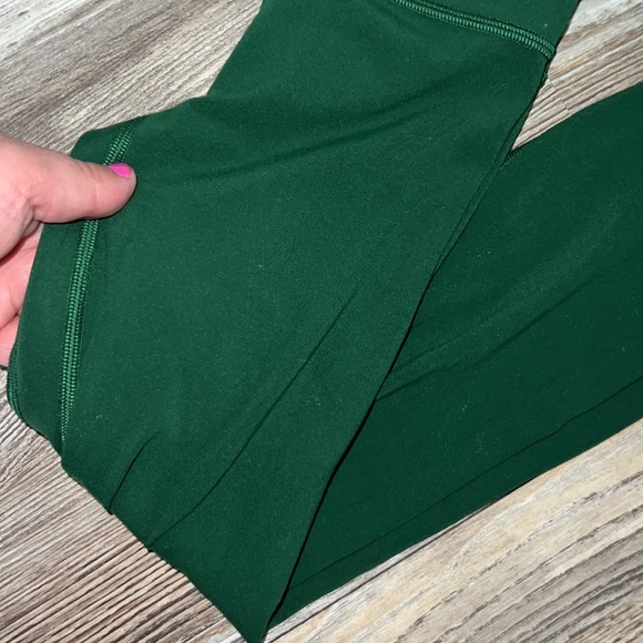 Lululemon Align High Rise Pant 25" - Picture 3 of 15